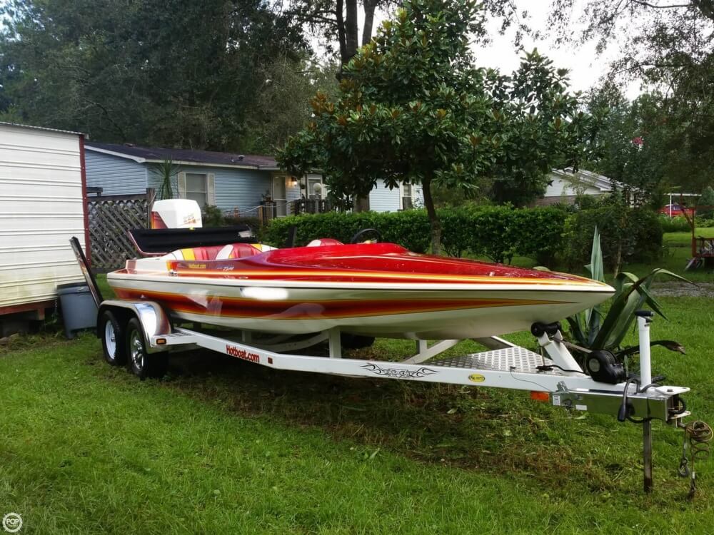 Eliminator boats for sale - boats.com