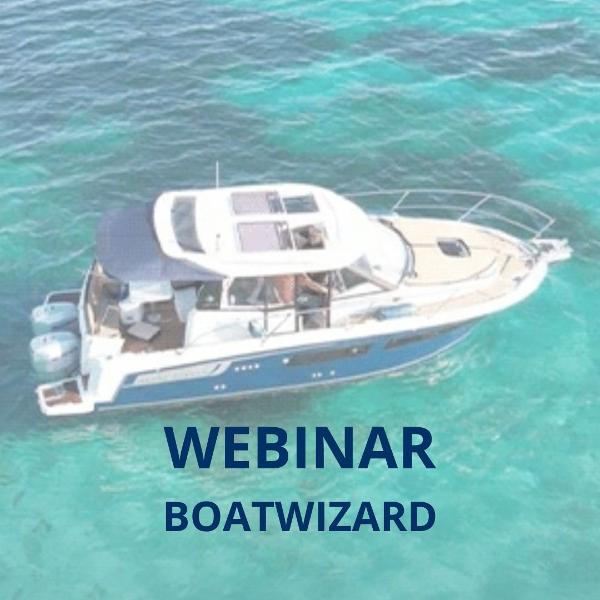 2025 Jeanneau Merry Fisher 725 HB