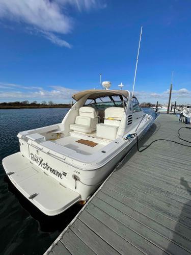 Sea Ray 340 Amberjack boats for sale - boats.com