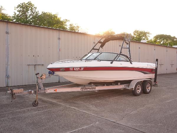 2003 Malibu Sunscape 21 LSV