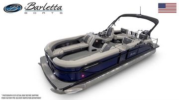 2026 Barletta CABRIO C24M