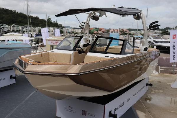 2023 Nautique Super Air GS22