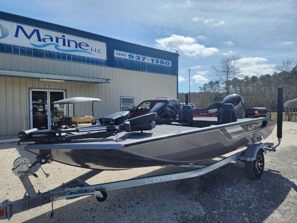 Lowe Stinger boats for sale - boats.com