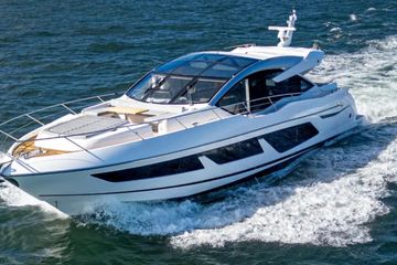 2020 Sunseeker Predator 74