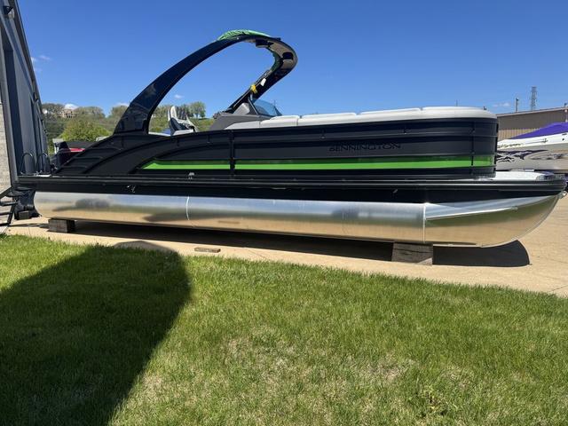 2025 Bennington R Swingback 25 RSBA