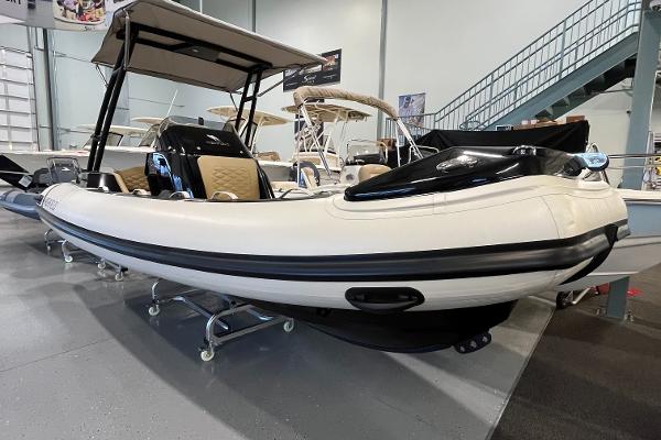 2025 Highfield Sport 520