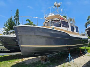 2014 Ranger Tugs R 31