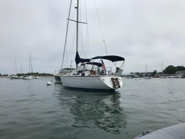 cal sailboats for sale