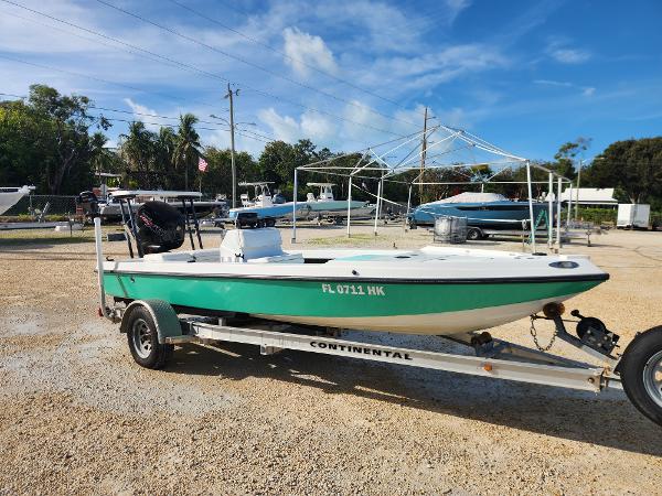 2005 Action Craft 2110 Coastal Bay, Tampa Florida - boats.com