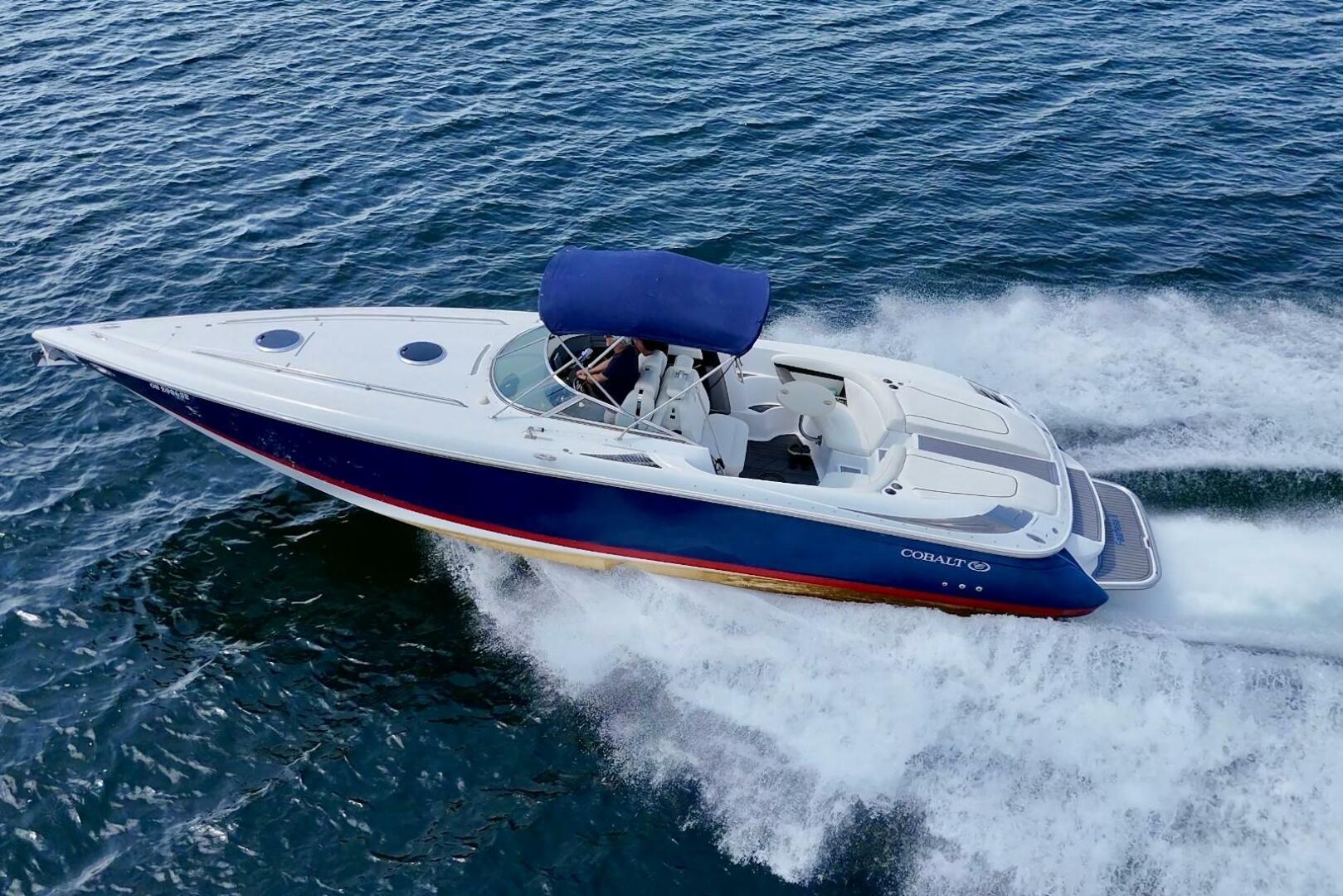 2006 Cobalt 343