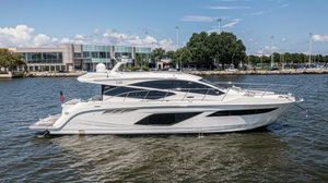 Sea Ray L550 2018 Sea Ray L550 - Image 1