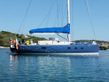 2014 Mylius Mylius 50