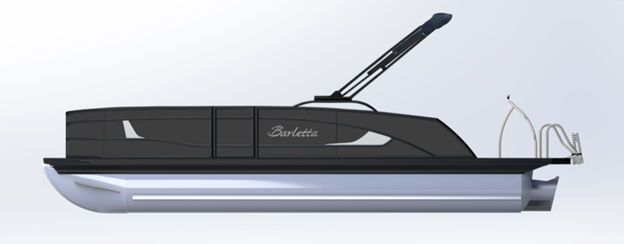 Barletta Lusso L23UC 2026 BARLETTA L23UC - Image 1