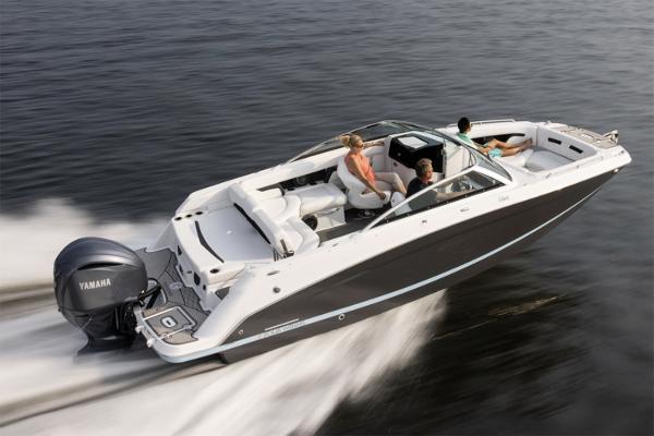 2026 Four Winns HD5 OB