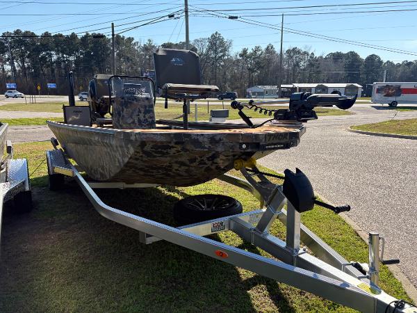 2024 Thor LAKE HAMMER 1900 CENTER CONSOLE