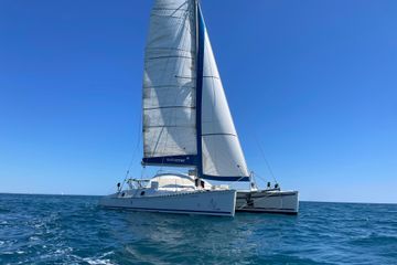 2003 Outremer 40/43