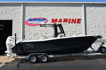 2026 Sea Hunt Ultra 275 SE