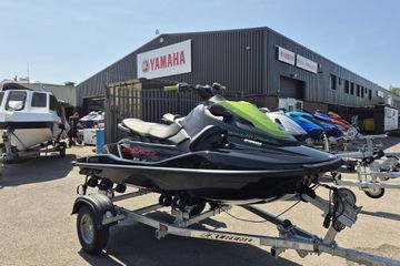 2023 Yamaha WaveRunner JetBlaster