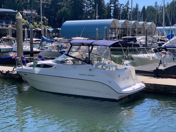 Power boats for sale in British Columbia - boats.com