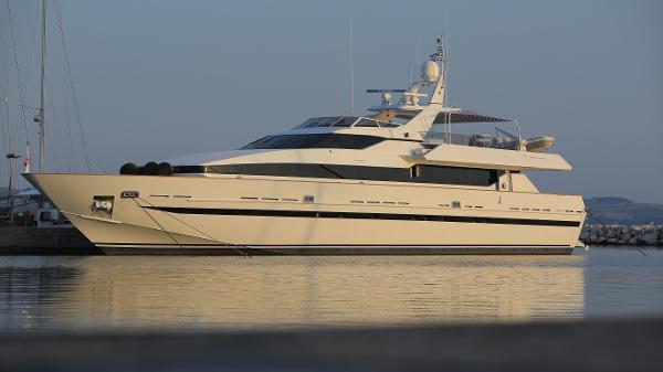 Baglietto 36