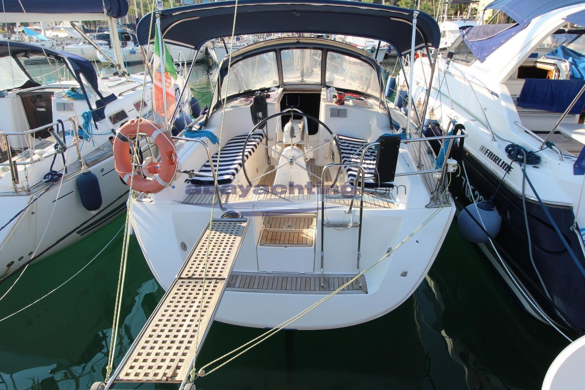 2006 Dufour 365