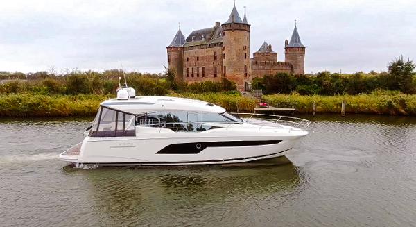 Prestige 520S