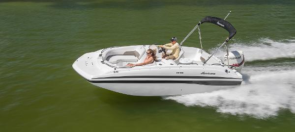 Hurricane Boats For Sale In Leesburg Florida Boats Com