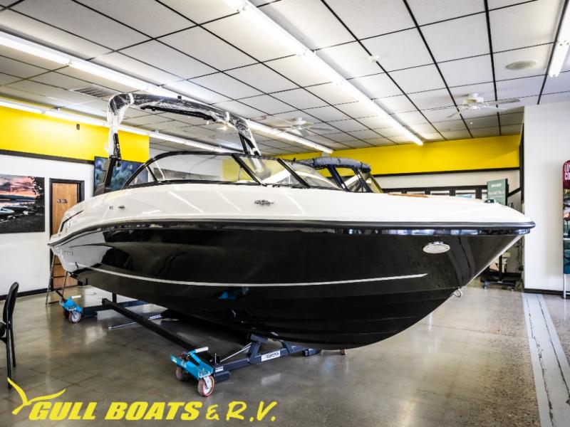 Bayliner Vr Series Vr5 boats for sale - boats.com