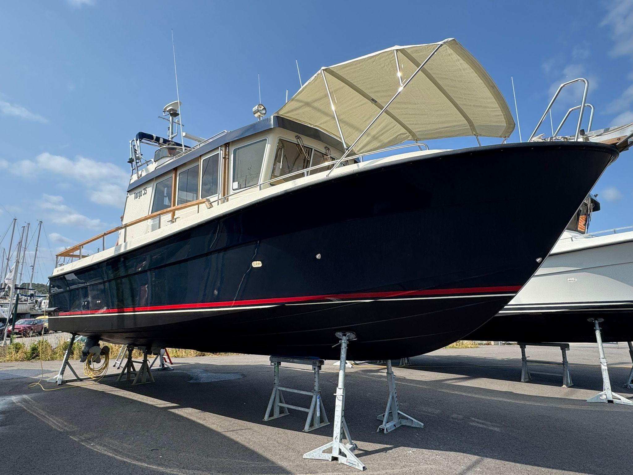 Targa 35