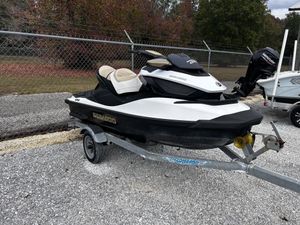 Sea-Doo GTX GTX S 155