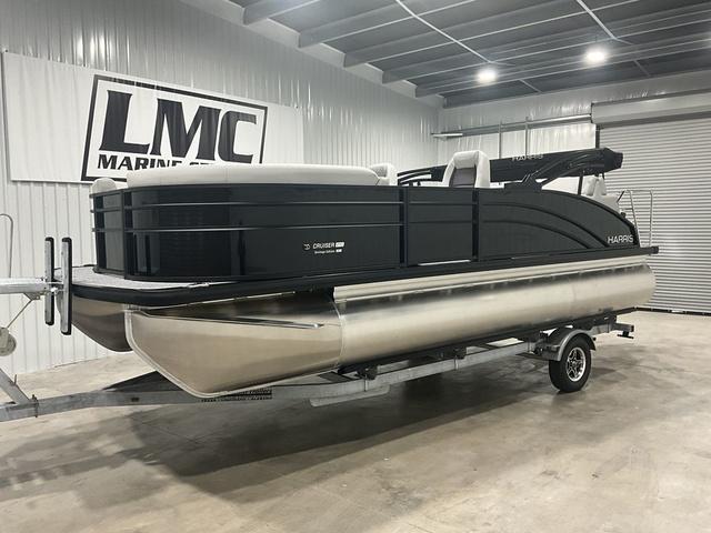 2025 Harris Cruiser 210 SLDH
