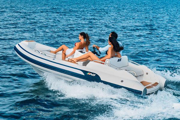 2021 AB Inflatables ABJET 430XP