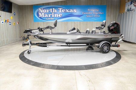 2021 Vexus Avx189c Fort Worth Texas Boats Com