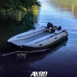 2023 Takacat 380LX