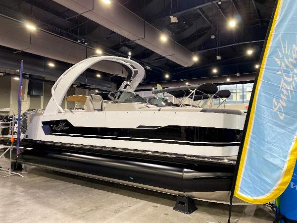 2024 SunChaser Calais 23 SB DC