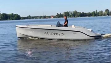 2022 Rand PLAY 24