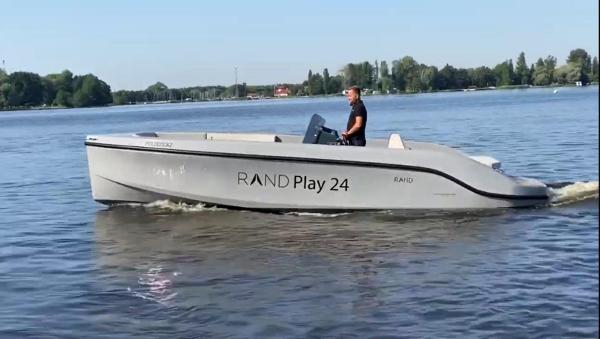 2022 Rand PLAY 24