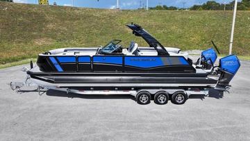 2025 Premier 270 Supersport RF