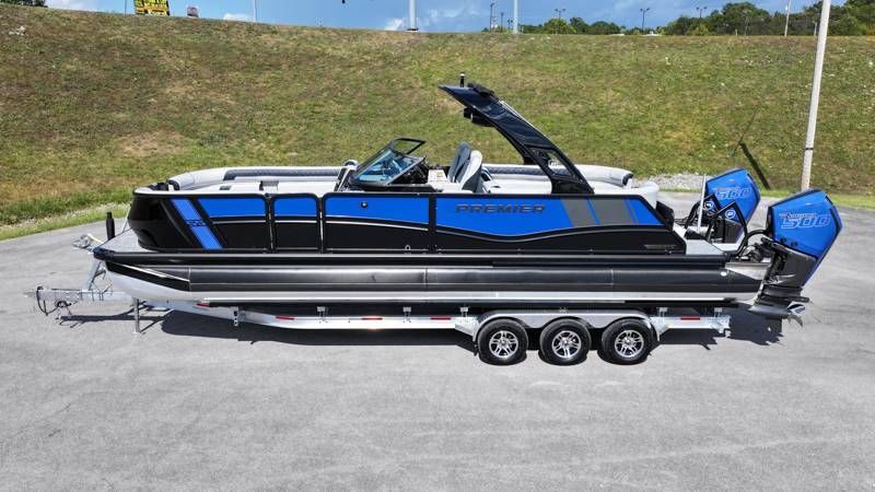 2025 Premier 270 Supersport RF