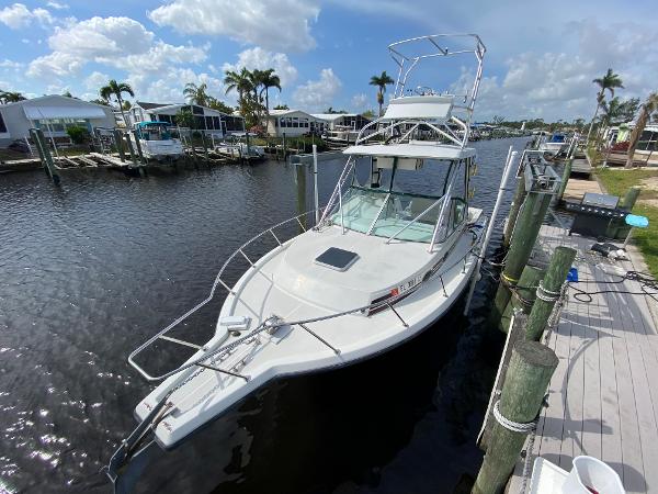 1997 Stamas 310 Express