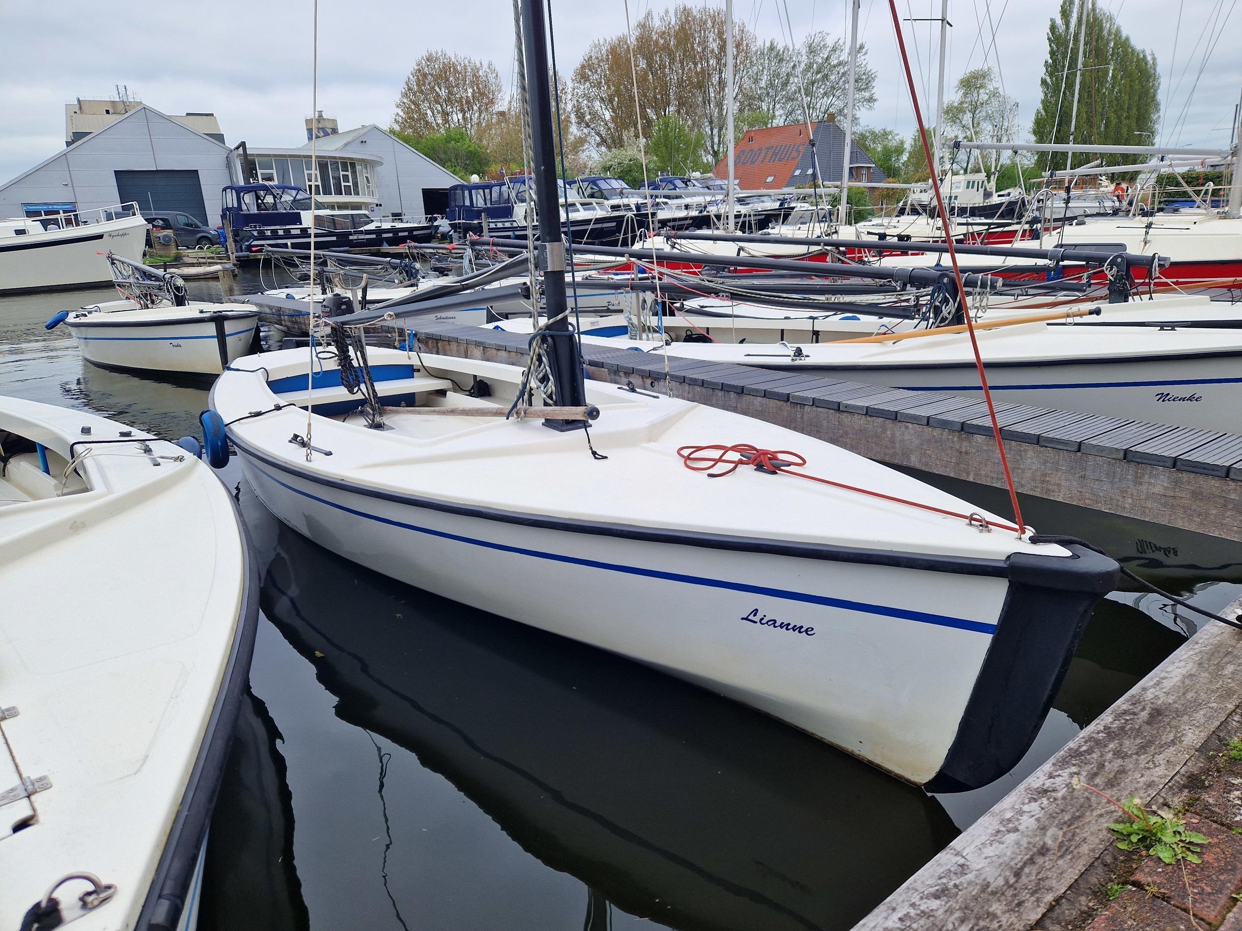 2008 Polyvalk 6.65