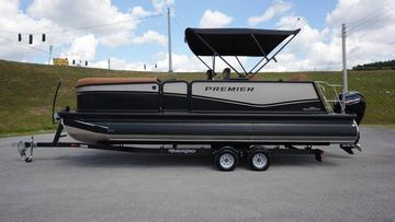 2026 Premier 230 Sunsation RL-CL