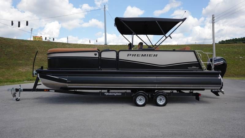2026 Premier 230 Sunsation RL-CL
