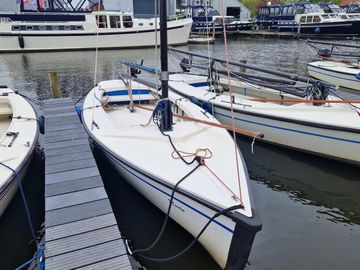 2008 Polyvalk 6.65