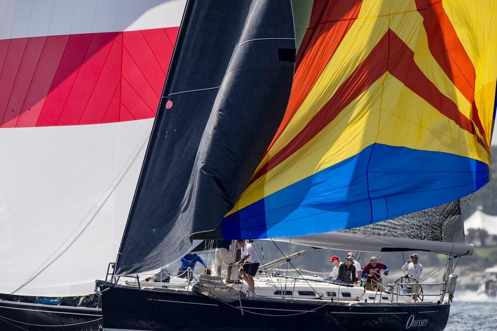 2006 X-Yachts X-50