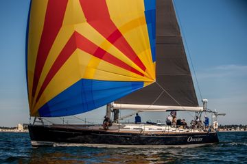 2006 X-Yachts X-50