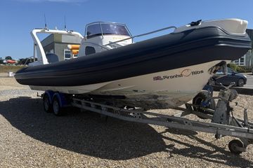 2013 Piranha Ribs 8.2