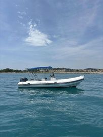 2015 Capelli Tempest 650