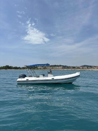Capelli Tempest 650