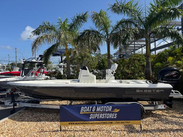 2025 Skeeter SX 230